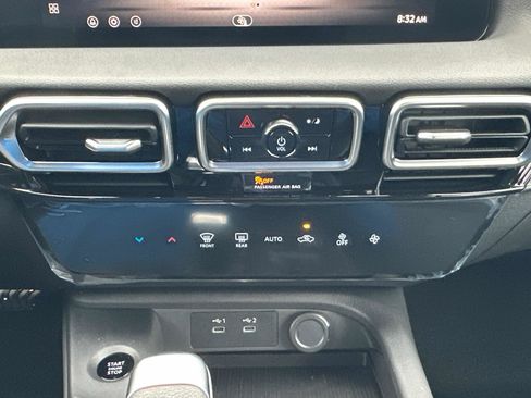 New 2026 Nissan Sentra SV w/ Floor Mat Package image 34