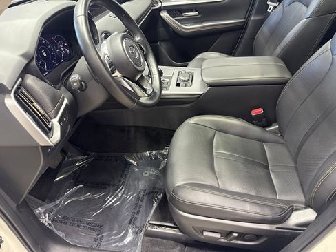 Used 2024 MAZDA CX-90 Plug-In Hybrid w/ Premium Pkg AWD/4WD image 14
