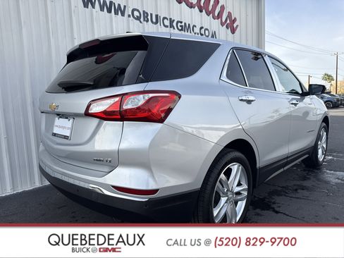 Used 2020 Chevrolet Equinox LT image 27