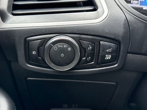 Certified 2024 Ford Edge SEL w/ Convenience Package image 26