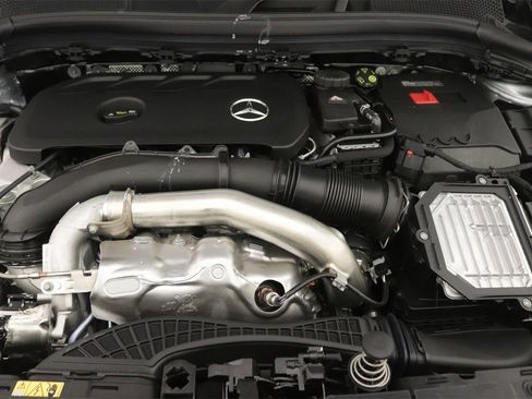 New 2026 Mercedes-Benz GLA 250 image 11