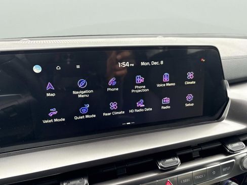 New 2025 Kia Telluride S image 29