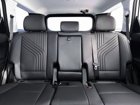 New 2026 Hyundai Palisade SEL Premium AWD/4WD image 11