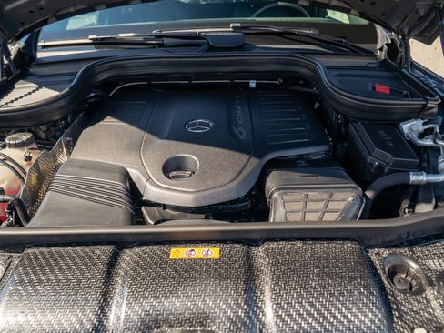 Certified 2026 Mercedes-Benz GLE 450 4MATIC image 30