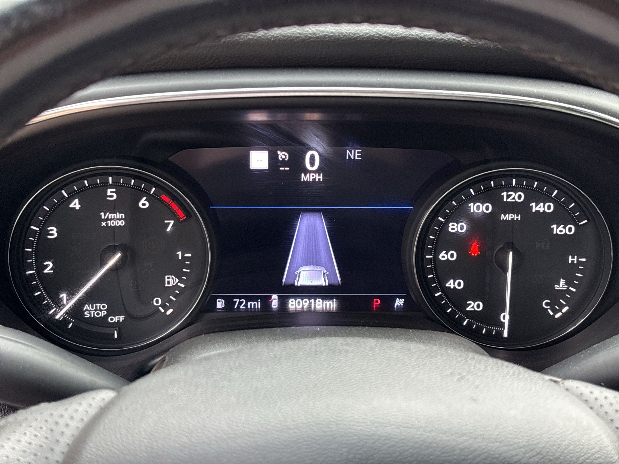 Used 2020 Cadillac CT5 Sport RWD image 21