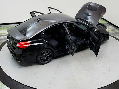 Used 2018 Subaru WRX Premium image 37