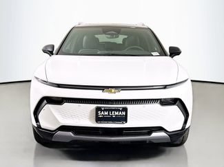 New 2026 Chevrolet Equinox EV LT video 2