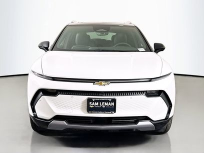 New 2026 Chevrolet Equinox EV LT