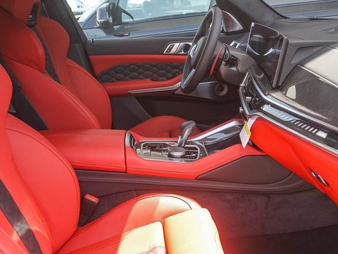 New 2026 BMW X5 M Competition w/ Executive Package AWD/4WD image 13