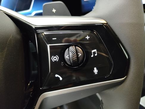 New 2026 BMW X3 xDrive30 w/ Convenience Package image 17