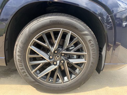 Certified 2025 Lexus TX 350 AWD w/ Technology Package image 13