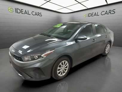 Used 2024 Kia Forte LX