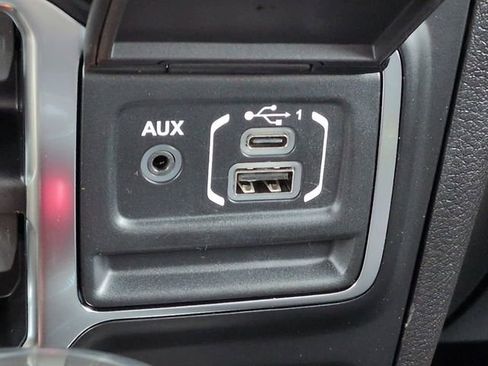 New 2026 Jeep Wrangler Unlimited Rubicon w/ Safety Group image 21