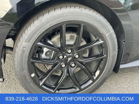 New 2026 Ford Mustang EcoBoost image 7