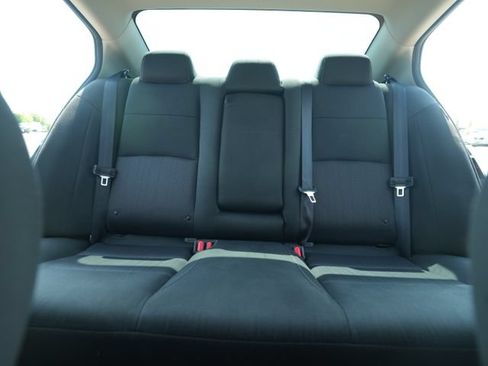 Used 2023 Nissan Altima 2.5 SV w/ SV Premium Package FWD image 38