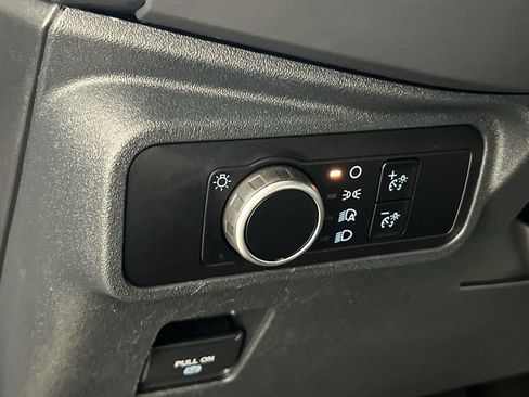 Used 2025 Ford Bronco Big Bend AWD/4WD image 31