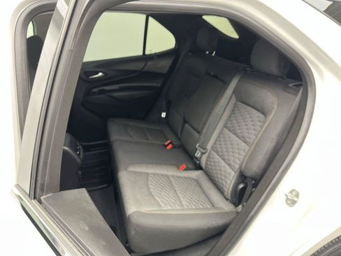 Certified 2019 Chevrolet Equinox LT AWD/4WD image 10