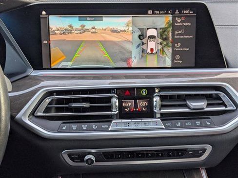 Used 2023 BMW X5 xDrive45e w/ Climate Comfort Package image 14