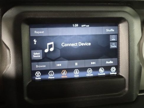 Used 2022 Jeep Gladiator Sport AWD/4WD image 30