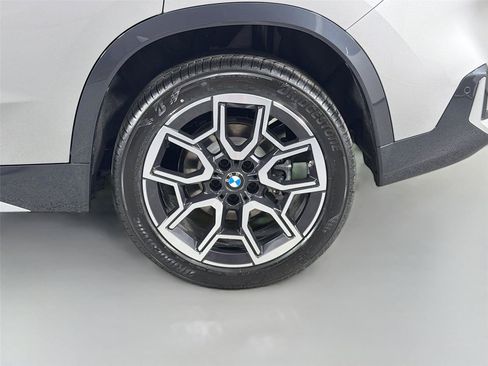 New 2026 BMW X1 xDrive28i w/ Technology Package AWD/4WD image 58