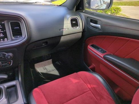 Used 2022 Dodge Charger Scat Pack w/ Plus Group image 15