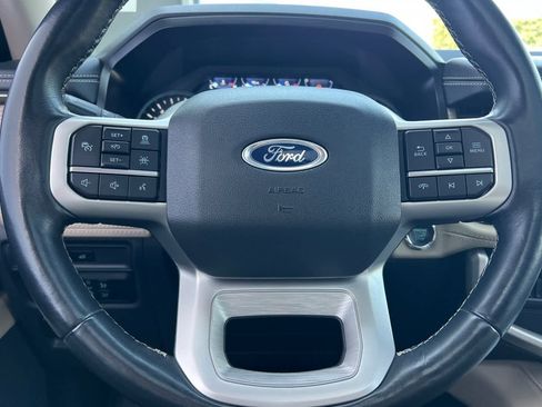 Used 2022 Ford Expedition Limited image 32