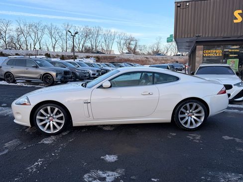Used 2009 Jaguar XK Coupe image 9