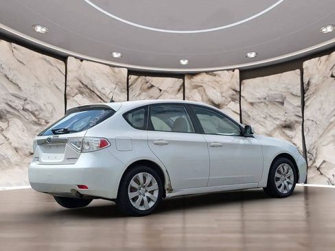 Used 2010 Subaru Impreza 2.5i AWD/4WD image 12