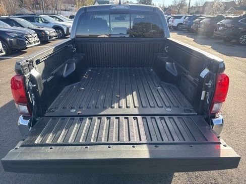 Used 2023 Toyota Tacoma SR5 image 13