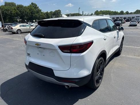 Used 2023 Chevrolet Blazer LT FWD image 5