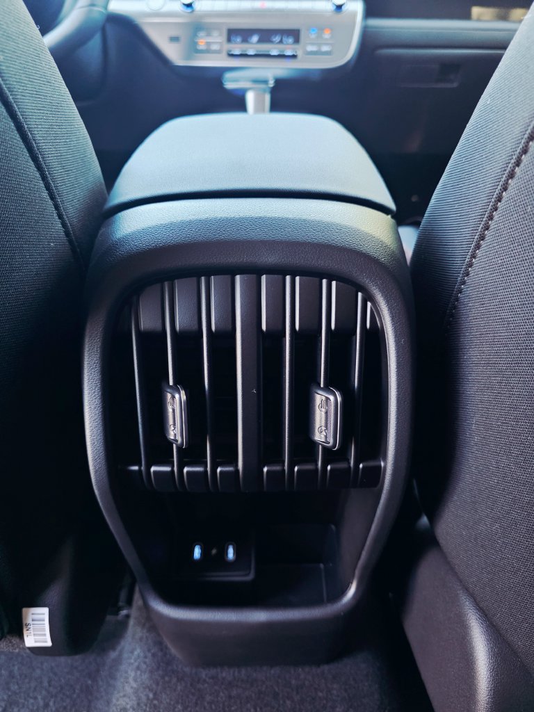New 2027 Hyundai Kona SEL Sport FWD image 35