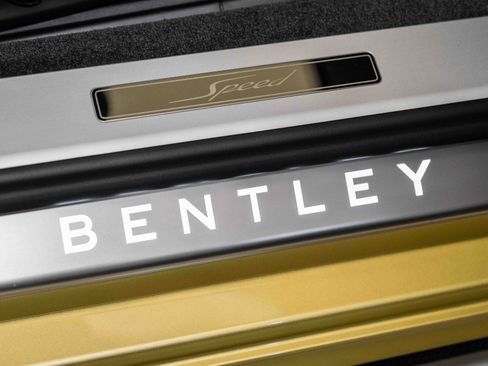 Used 2024 Bentley Continental GT Speed image 42