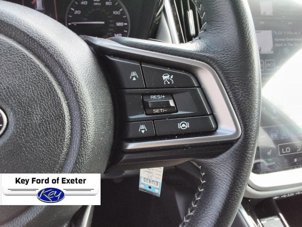 Used 2024 Subaru Outback Premium AWD/4WD image 29