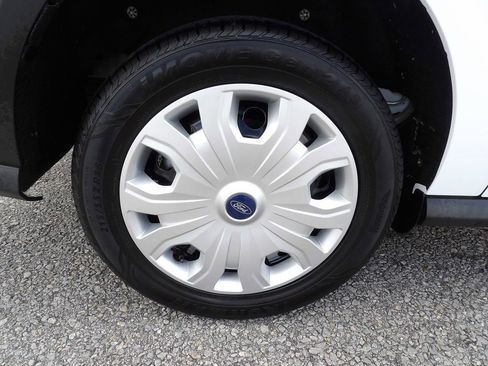 Used 2020 Ford Transit Connect XL FWD image 54
