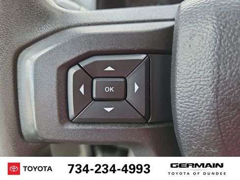 Used 2021 Ford F250 XL image 20