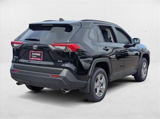 New 2025 Toyota RAV4 XLE w/ Convenience Package FWD video 2