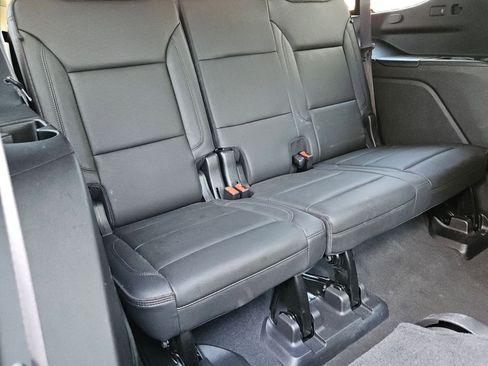 Used 2021 Chevrolet Tahoe High Country image 26