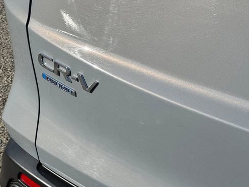 Certified 2023 Honda CR-V Sport image 29