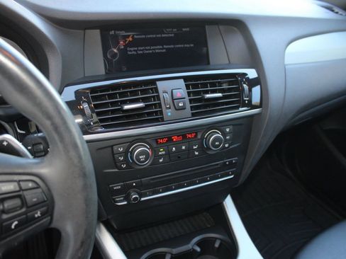 Used 2014 BMW X3 xDrive28i image 24