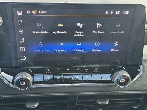 New 2026 Chevrolet Colorado LT w/ Advanced Trailering Package image 18