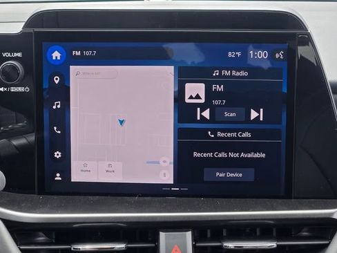 New 2026 Subaru Outback Touring XT AWD/4WD image 18