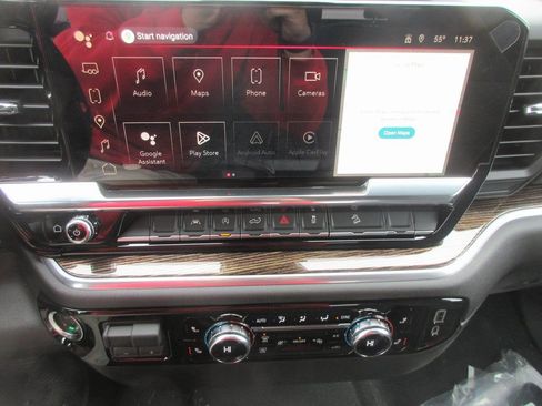 New 2026 GMC Sierra 1500 SLE AWD/4WD image 19
