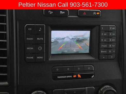 Used 2016 Ford F150 XL w/ Equipment Group 101A Mid AWD/4WD image 33