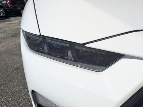 New 2026 Ford Mustang Coupe image 11