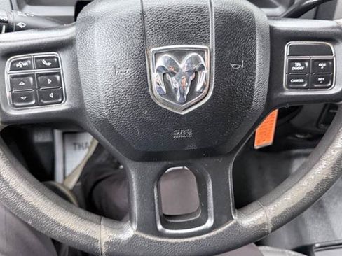 Used 2018 RAM 4500 Tradesman w/ Ambulance Prep Group AWD/4WD image 31