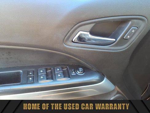 Used 2018 Chevrolet Colorado LT w/ Redline Special Edition image 13