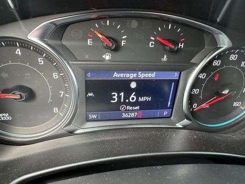 Used 2023 Chevrolet Equinox Premier AWD/4WD image 20