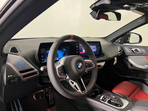 Used 2025 BMW M235i xDrive w/ Premium Package image 4