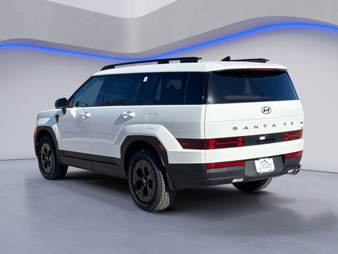 New 2026 Hyundai Santa Fe XRT image 6