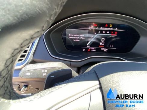 Used 2024 Audi Q5 2.0T Premium Plus AWD/4WD image 42